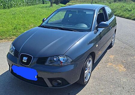 Seat Ibiza Sport Edition