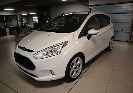 Ford B-Max Titanium/NAVI/SHZ/SCHIEBETÜREN/PDC