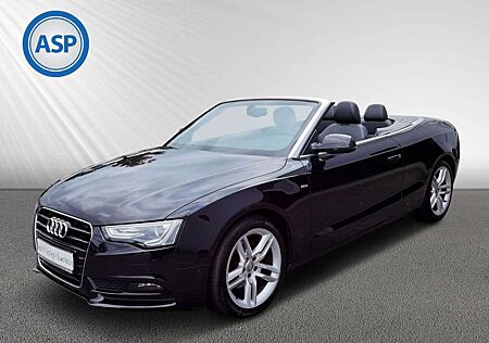 Audi A5 1.8 16V TFSI S-LINE NAVI BI-XENON ALCANTARA