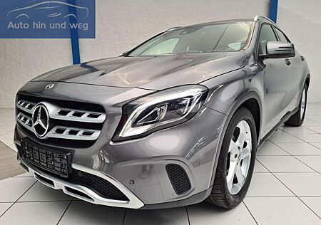 Mercedes-Benz GLA 180 Urban | LED | NAVI | Sportsitze