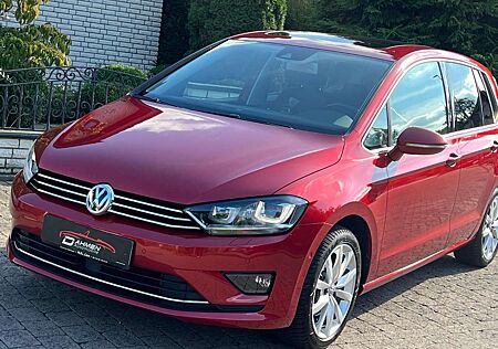 VW Golf Volkswagen Sportsvan*PANO*DSG-Aut*TOP*VOLL