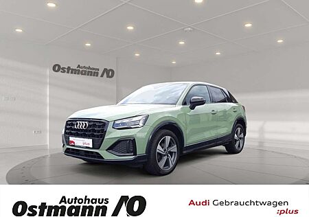 Audi Q2 30 TFSI advanced *Matrix-LED*B&O*