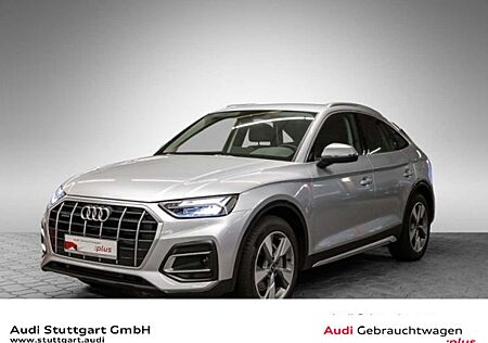 Audi Q5 50 TFSI e qu advanced Keyless Kamer