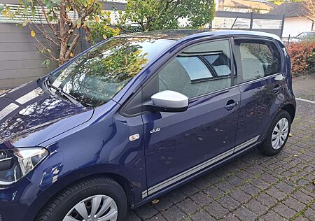VW Up Volkswagen ! club !