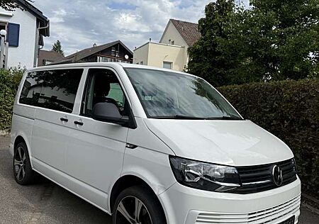 VW T6 Multivan Volkswagen Multivan Trendline