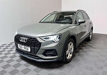 Audi Q3 35 TDI advanced*Matrix-ACC-StandHz.*