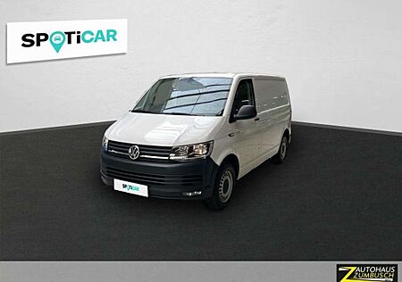 VW Volkswagen Others T6 2.0 TDI Kasten Bluetooth Klima el. Fenster