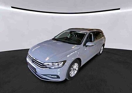 VW Passat Variant Volkswagen 2.0 TDI DSG Business AHK