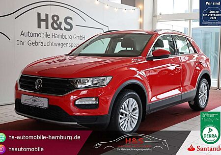 VW T-Roc Volkswagen 1.0 TS Style Carplay-NAVI*PDC*Sitzheizung