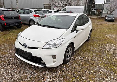 Toyota Prius (Hybrid) Life