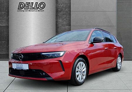 Opel Astra L Sports Tourer Elegance 1.2 Turbo LED Apple CarPl
