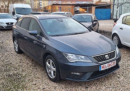 Seat Leon ST Xcellence