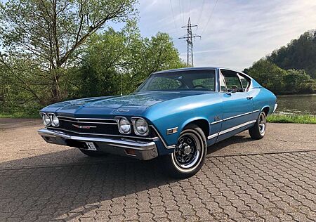 Chevrolet Chevelle Malibu