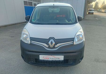 Renault Kangoo Rapid Extra TÜV 2026/08 EURO6