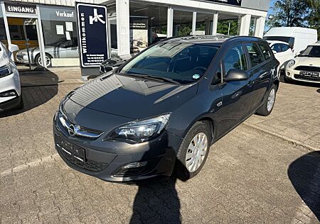Opel Astra 1.6 Sports Tourer Selection *Klima*SHZ*PDC