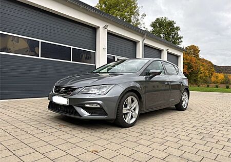 Seat Leon FR 2.0 TDI ACC Automatik