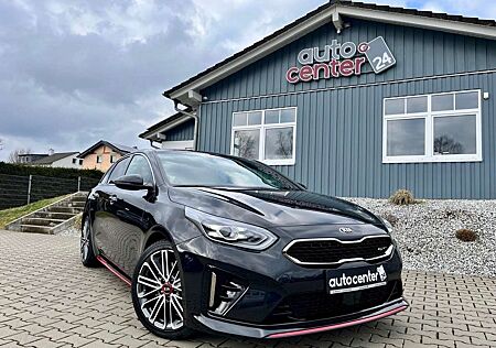 Kia Pro_ceed ProCeed / pro_cee'd ProCeed GT°1.Hand°Pano°Memory°LED°Kamera°