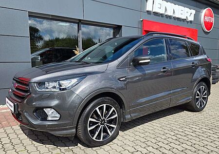 Ford Kuga ST-Line*Navi*Allrad*Sitzh*LED