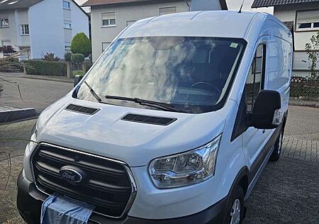 Ford Transit 350 L2 VA Autm. Trend