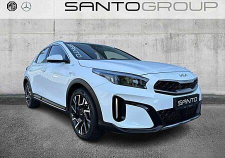 Kia XCeed 1.5 T-GDI Vision DSG LED NAVI LEDER SHZ Navi