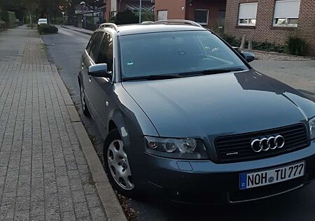 Audi A4 1.9 TDI