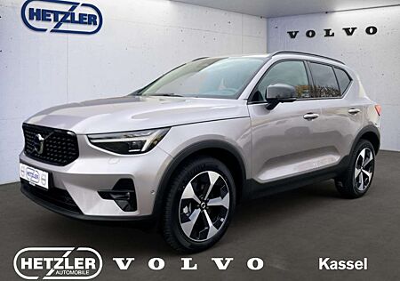 Volvo XC 40 XC40 B3 Ultra Dark UVP: 55.490€ StandHZG Leder Memory