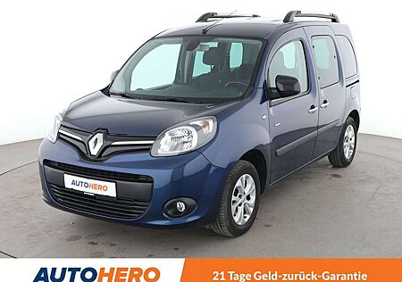Renault Kangoo 1.2 TCe Energy Limited*TEMPO*PDC*AHK*