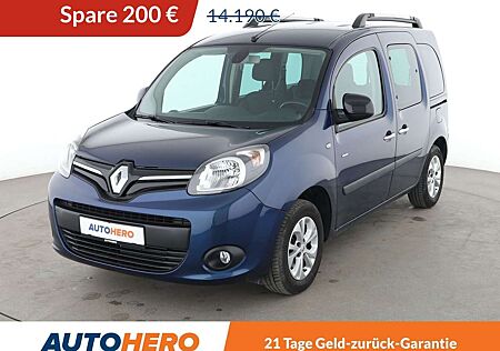Renault Kangoo 1.2 TCe Energy Limited*TEMPO*PDC*AHK*