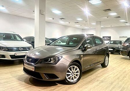 Seat Ibiza Style AUTOMATIK/NAVI/ PANO/MTL. RATE 101,-