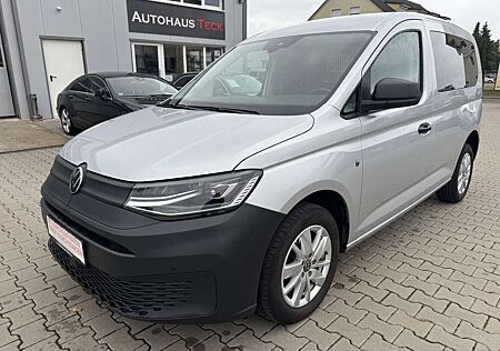 VW Caddy Volkswagen BI-Xenon/Klimaaut/SHZ/AHK