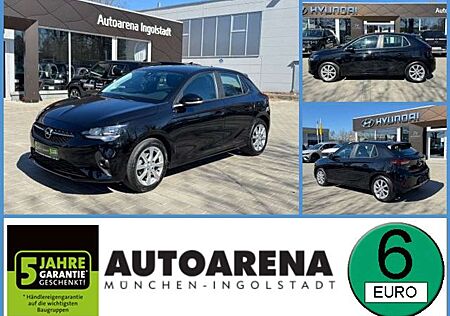 Opel Corsa F 1.2 Edition Apple Carplay,Rückfahrkamera
