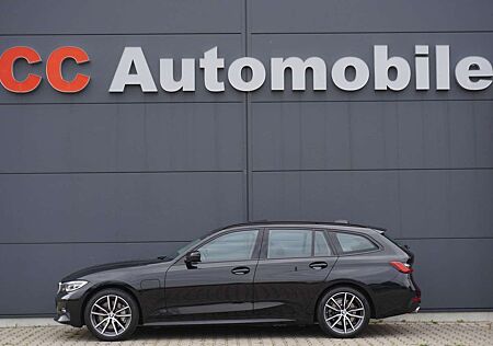 BMW 330 e Advantage Sport"Pano"Leder"H&K"LED"Kamera"