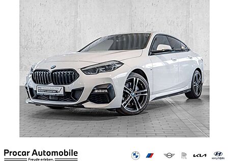 BMW 220 i Gran Coupé Sport-Aut. M-Sport ShadowL.