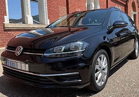 VW Golf Variant Volkswagen 1.4 TSI (BlueMotion Technology) Comfo