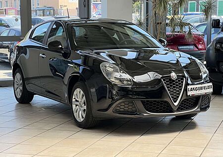 Alfa Romeo Giulietta Giulietta1,4 TB 16V*DAB*PDC*NAV*SHZ*KLIMA*USB