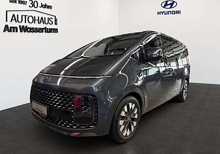 Hyundai Staria 2.2 CRDI 8AT 4WD 7-Sitzer Signature Panoramadach
