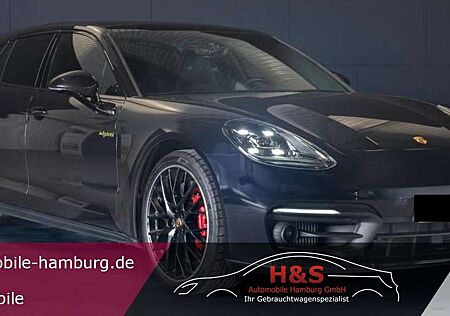 Porsche Panamera Sport Turismo 4 S E-Hybrid
