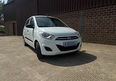 Hyundai i10 5 Star Edition