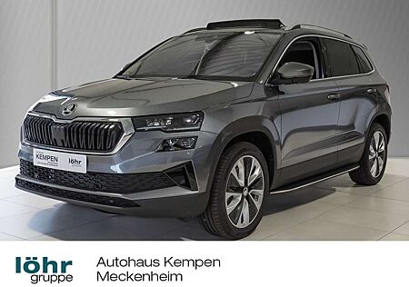 Skoda Karoq Selection 1.5 TSI 7-Gang-DSG
