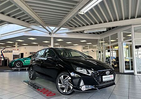 Hyundai i20 Trend Mild-Hybrid AUT./CAM/BT/TEMPO./SHZ
