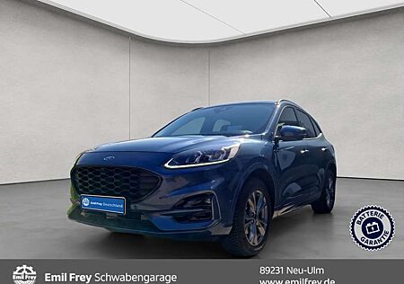 Ford Kuga 2.5 Duratec PHEV ST-LINE X *AHK*ACC*TWA*