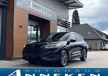 Ford Kuga 2.0 EcoBlue ST-Line X*iACC*E-Klappe*AHK*