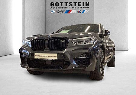 BMW X4 M Competition