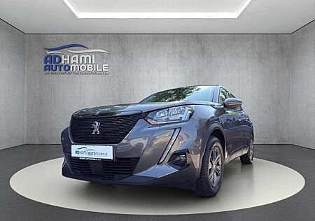 Peugeot 2008 Active/1.HAND/NAVI/KLIMA/SHZ/CAM/ALU/TOP!