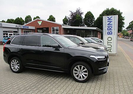 Volvo XC 90 XC90 Momentum AWD