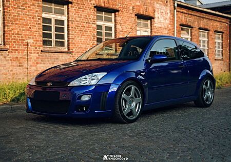 Ford Focus RS