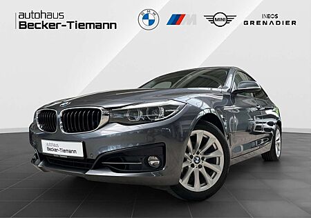 BMW 320 i Gran Turismo Navi/Head-Up/Pano/Kamera