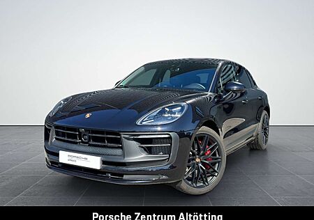 Porsche Macan GTS | Luftfederung | Surround View | BOSE