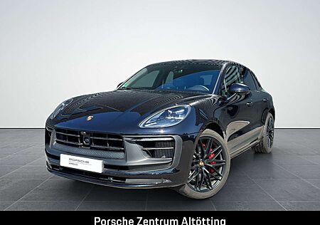Porsche Macan GTS | Luftfederung | Surround View | BOSE
