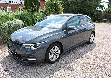 VW Golf Volkswagen 1.5 TSI OPF Style *Navi,SHZ,APP,Klimatr,Panorama*